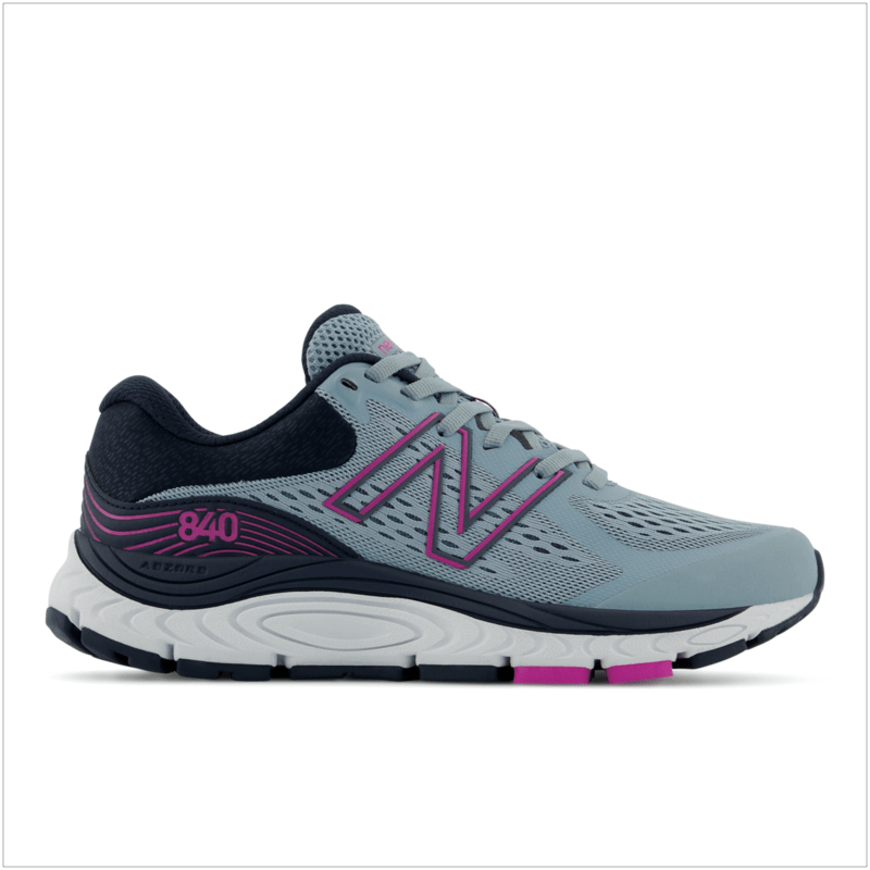 New Balance Women's 840 V5 Running Shoe - W840CM5 New Balance
