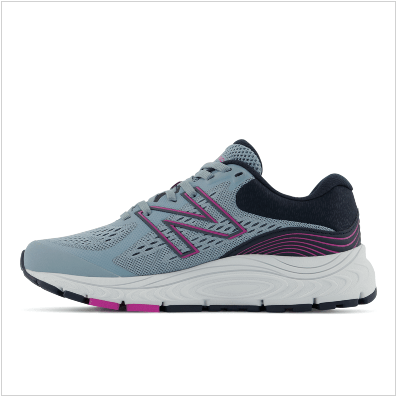 New Balance Women's 840 V5 Running Shoe - W840CM5 New Balance