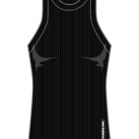 New Balance Women's Perfect Rib Tank New Balance