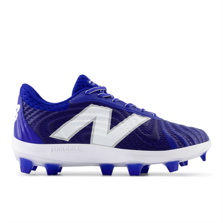 New Balance Men's FuelCell 4040 V7 Molded Baseball Cleat - PL4040B7 New Balance