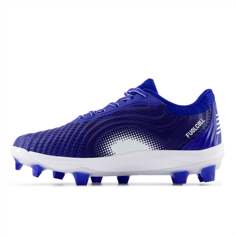 New Balance Men's FuelCell 4040 V7 Molded Baseball Cleat - PL4040B7 New Balance