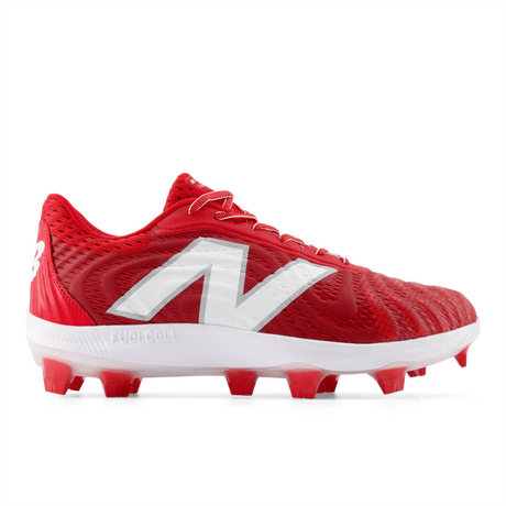 New Balance Men's FuelCell 4040 V7 Molded Baseball Cleat - PL4040R7 New Balance