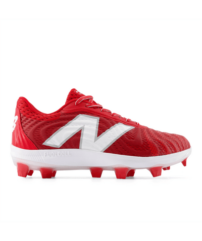 New Balance Men's FuelCell 4040 V7 Molded Baseball Cleat - PL4040R7
