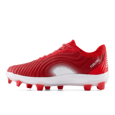 New Balance Men's FuelCell 4040 V7 Molded Baseball Cleat - PL4040R7 New Balance