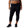 New Balance Women's Core Run Capri New Balance