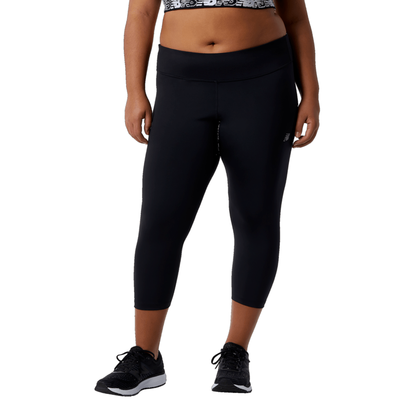 New Balance Women's Core Run Capri New Balance