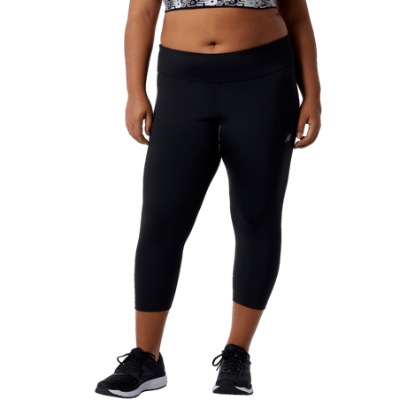 New Balance Women's Core Run Capri New Balance