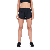 New Balance Women's Core 3 Inch 2-in-1 Short New Balance