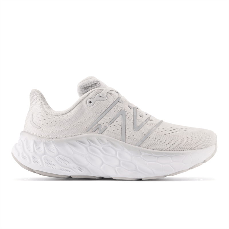 New Balance Women's Fresh Foam X More V4 Running Shoe - WMORNC4 New Balance