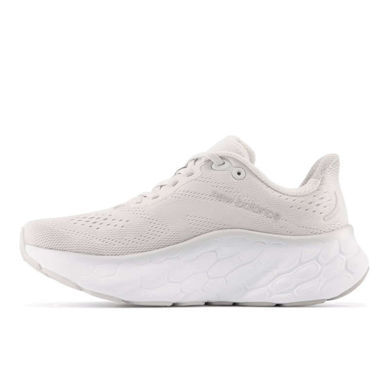 New Balance Women's Fresh Foam X More V4 Running Shoe - WMORNC4 New Balance