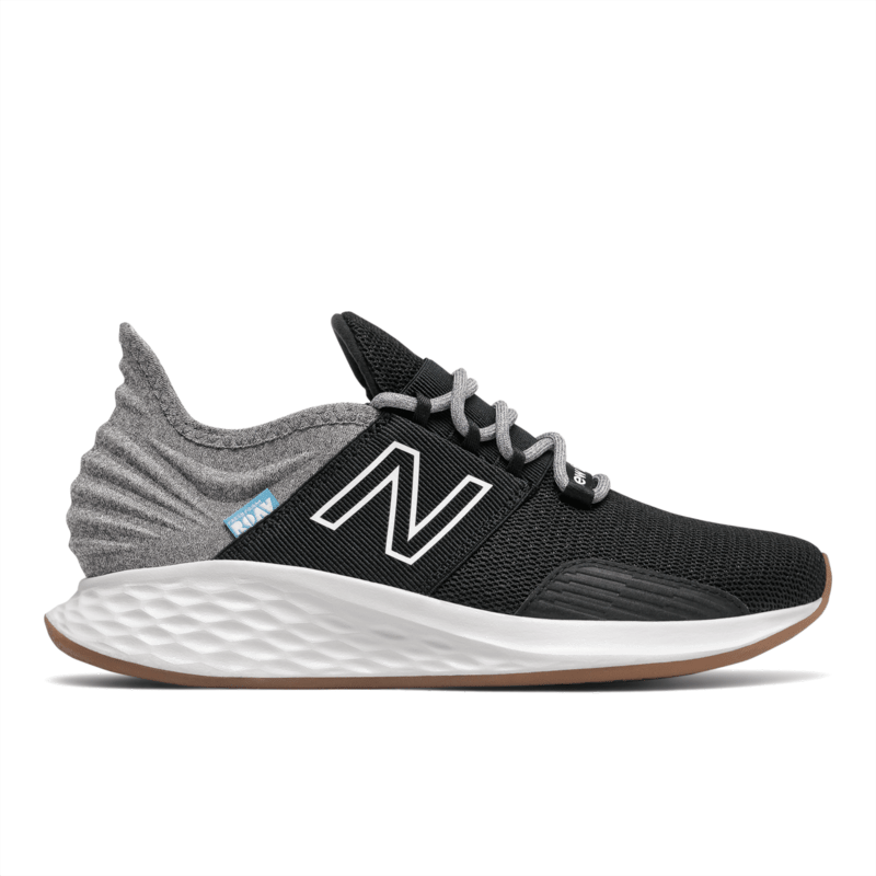 New Balance Women's Fresh Foam Roav Running Shoe - WROAVTK New Balance