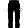 New Balance Women's Core Run Capri New Balance