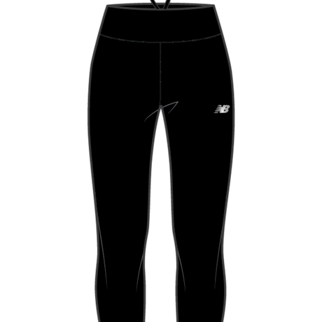 New Balance Women's Core Run Capri New Balance
