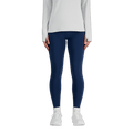 New Balance Women's Sleek Pocket High Rise Legging 27 New Balance
