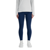 New Balance Women's Sleek Pocket High Rise Legging 27 New Balance