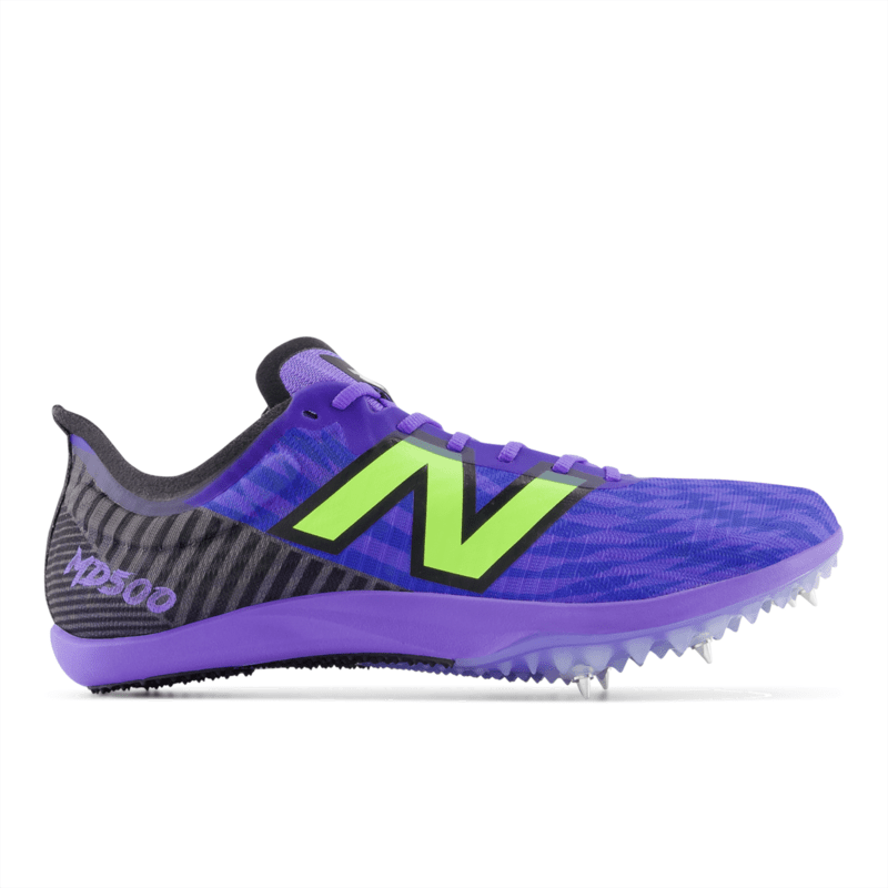 New Balance Women's FuelCell MD500 V9 Track Shoe - WMD500C9 New Balance