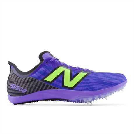 New Balance Women's FuelCell MD500 V9 Track Shoe - WMD500C9 New Balance