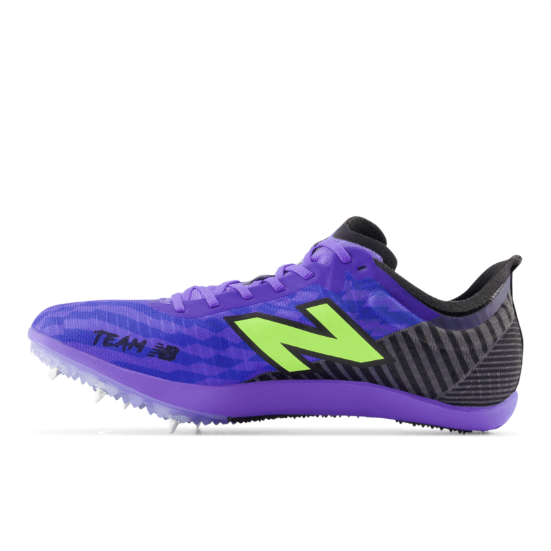 New Balance Women's FuelCell MD500 V9 Track Shoe - WMD500C9 New Balance