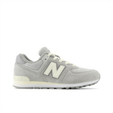 New Balance Youth 574 Running Shoe - GC574GBG New Balance