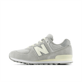 New Balance Youth 574 Running Shoe - GC574GBG New Balance