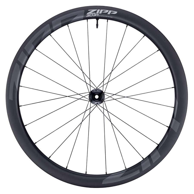 Zipp 303 S Tubeless Disc A1 Wheel-1