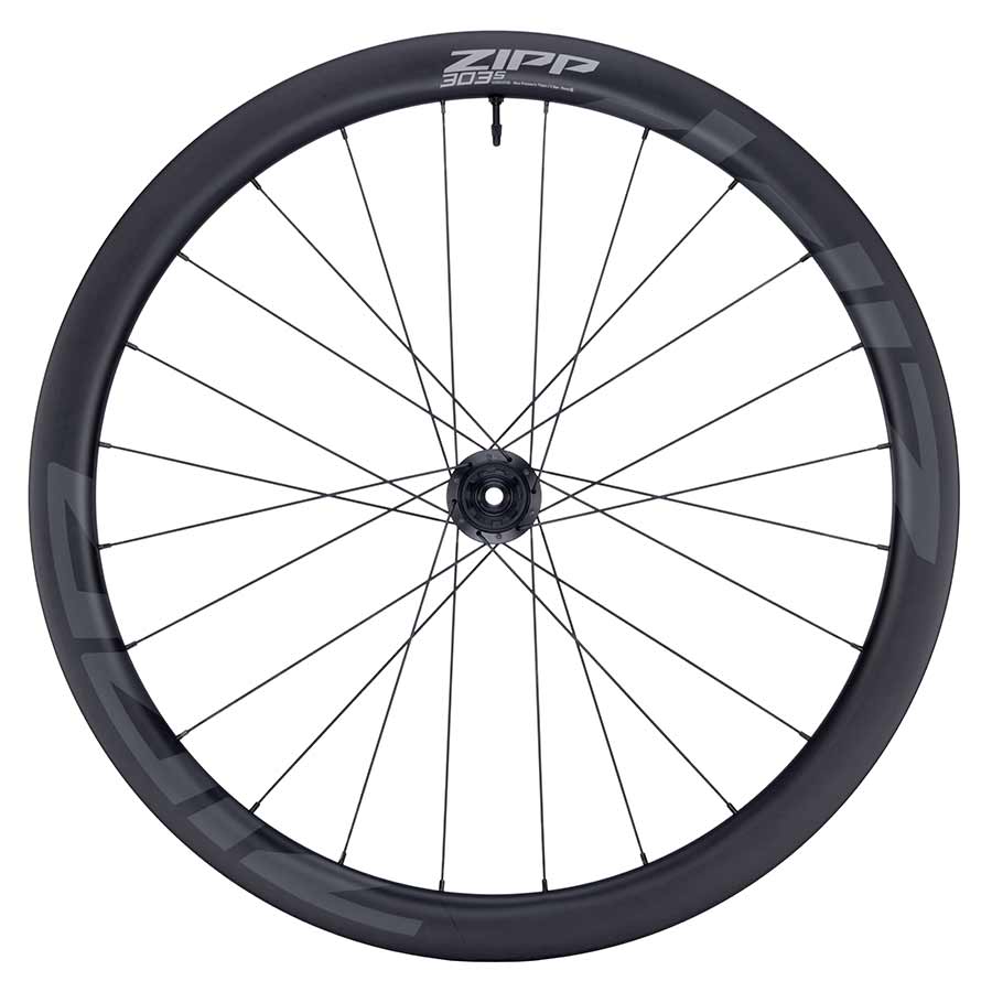 Zipp 303 S Tubeless Disc A1 Wheel Zipp