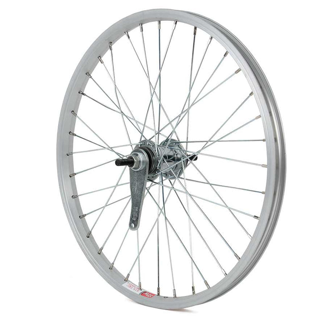 Sta-Tru 20" ST1 Wide Alloy Wheel-1