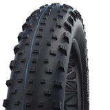 Schwalbe Jumbo Jim Addix Fat Bike Tire Schwalbe