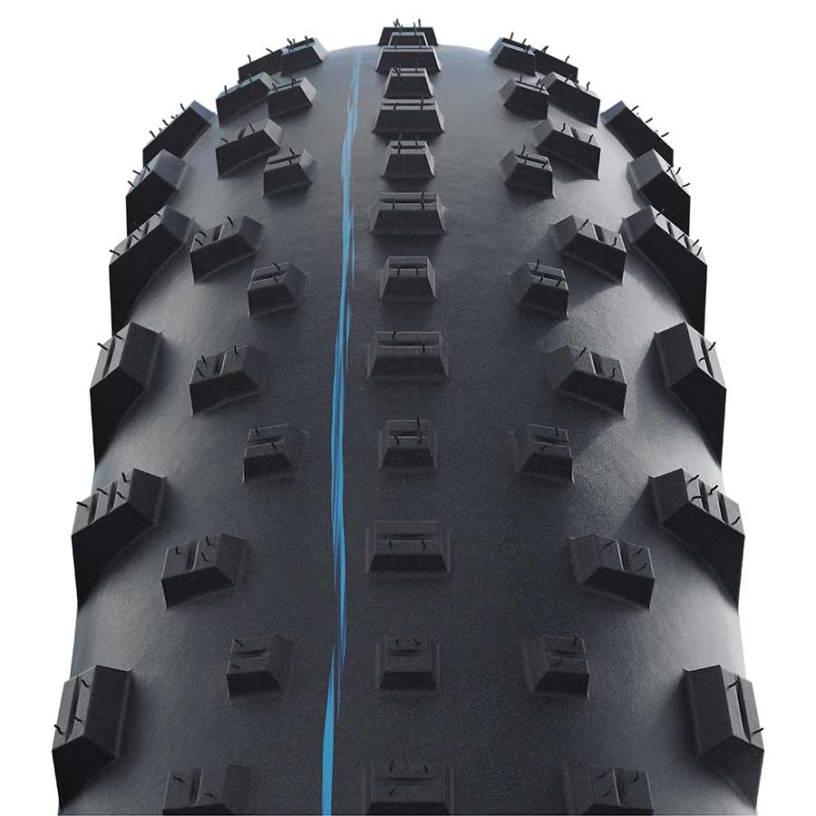Schwalbe Jumbo Jim Fat Bike Tire - Thumbnail 2