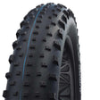 Schwalbe Jumbo Jim Addix Fat Bike Tire Schwalbe