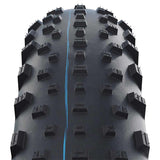 Schwalbe Jumbo Jim Addix Fat Bike Tire Schwalbe