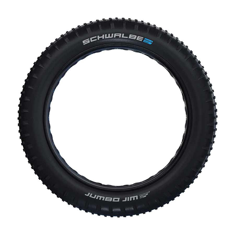 Schwalbe Jumbo Jim Fat Bike Tire - Thumbnail 5