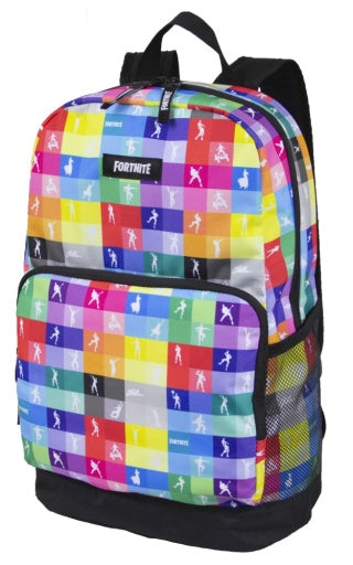 Fortnite Amplify Backpack