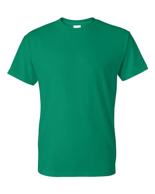 Gildan Men's DryBlend Tee Shirt Gildan