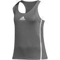 adidas Women's Team Issue Compression Tank