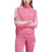 adidas Women's Warm-Up Tricot Slim 3-Stripes Track Jacket adidas