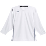 adidas Youth AdiTeam YG STK2 Practice Hockey Jersey adidas
