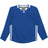 adidas Youth adiTeam Three Stripe Hockey Goalie Jersey 2.0 adidas