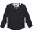 adidas Youth adiTeam Three Stripe Hockey Goalie Jersey 2.0 adidas