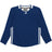 adidas Youth adiTeam Three Stripe Hockey Goalie Jersey 2.0 adidas