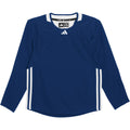 adidas Youth adiTeam Three Stripe Hockey Goalie Jersey 2.0 adidas