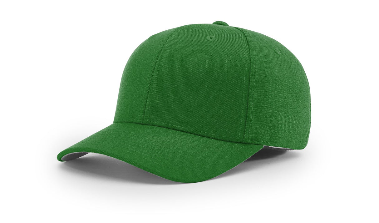 Richardson Acrylic-Wool Blend R-Flex Hat Richardson