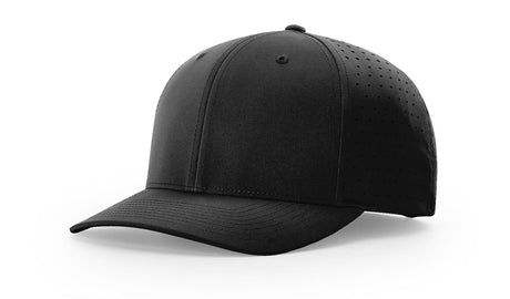 Richardson Laser Perf R-Flex Snapback Hat Richardson