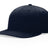 Richardson Solid Twill Trucker Hat Richardson