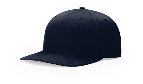 Richardson Solid Twill Trucker Hat Richardson