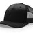 Richardson Five Panel Trucker Hat Richardson