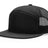 Richardson 7 Panel Trucker Hat Richardson