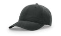 Richardson Peached Cotton Twill Hat Richardson