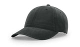 Richardson Peached Cotton Twill Hat Richardson