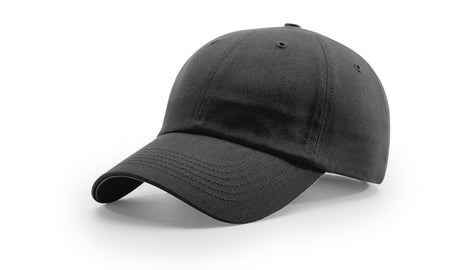 Richardson Relaxed Twill Snapback Hat Richardson